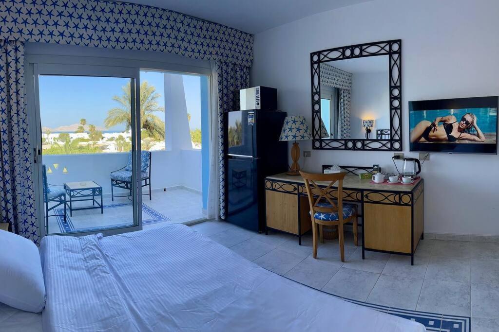 Apartment Azure Retreat - Private Luxury Sea View Sharm el-Sheikh
