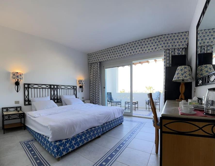 Azure Retreat - Private Luxury Sea View * Sharm el-Sheikh