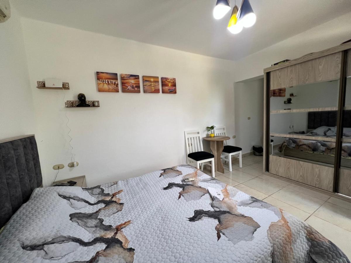 Main Pool Studio In Delta Apartment Sharm El-Sheikh
