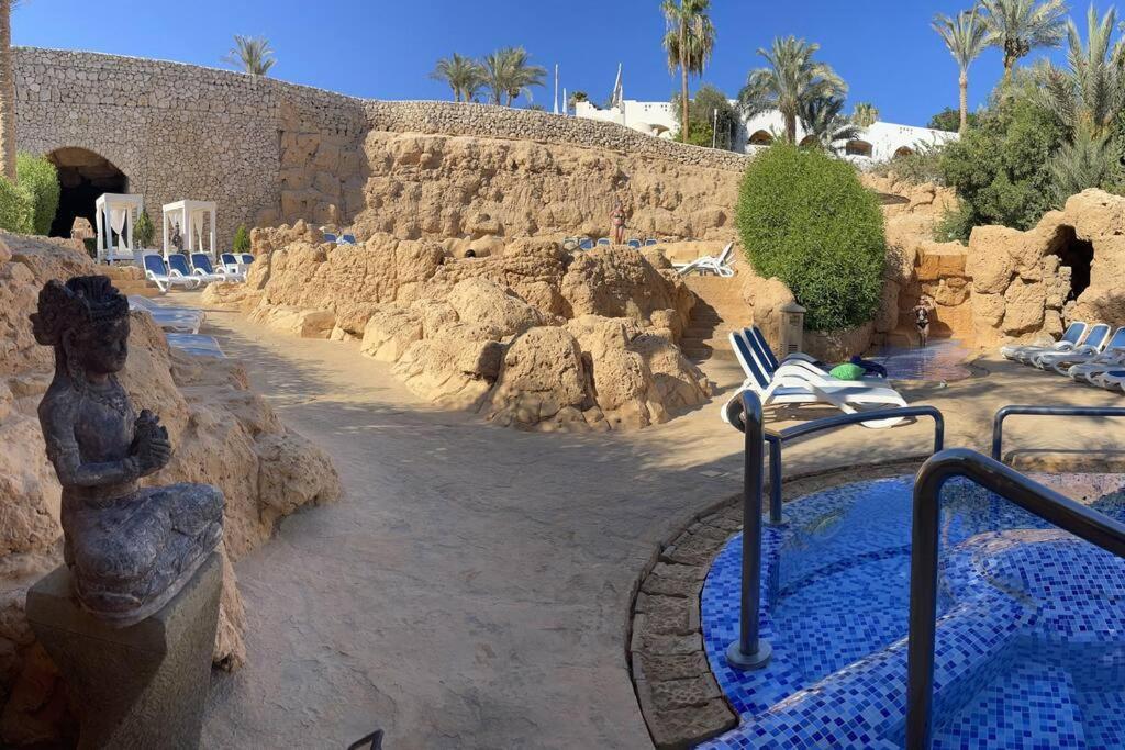 Apartment Azure Retreat - Private Luxury Sea View Sharm el-Sheikh