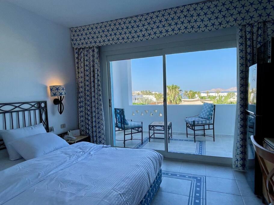 Azure Retreat - Private Luxury Sea View Sharm el-Sheikh