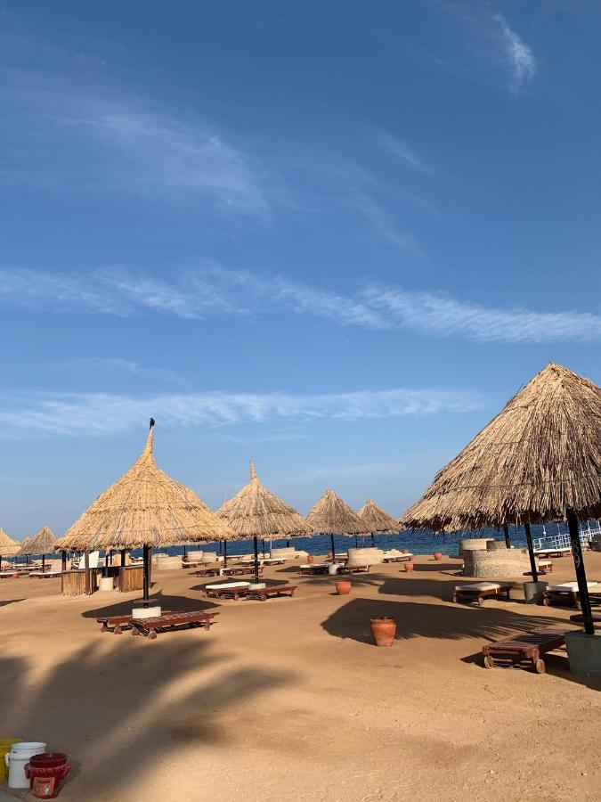 And Charme At Sheraton Villa Sharm el-Sheikh