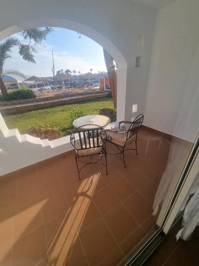 Al Domina Coral Bay Lago Salato Apartment *