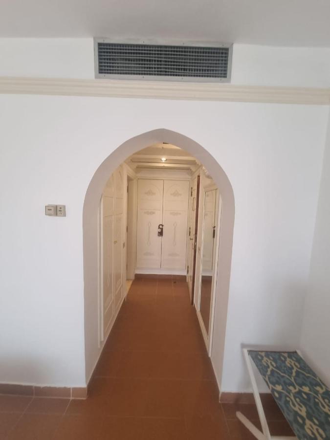 Apartment Al Domina Coral Bay Lago Salato *