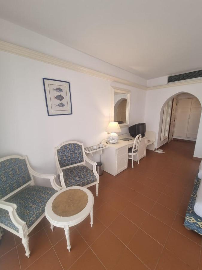 Apartment Al Domina Coral Bay Lago Salato Sharm el-Sheikh