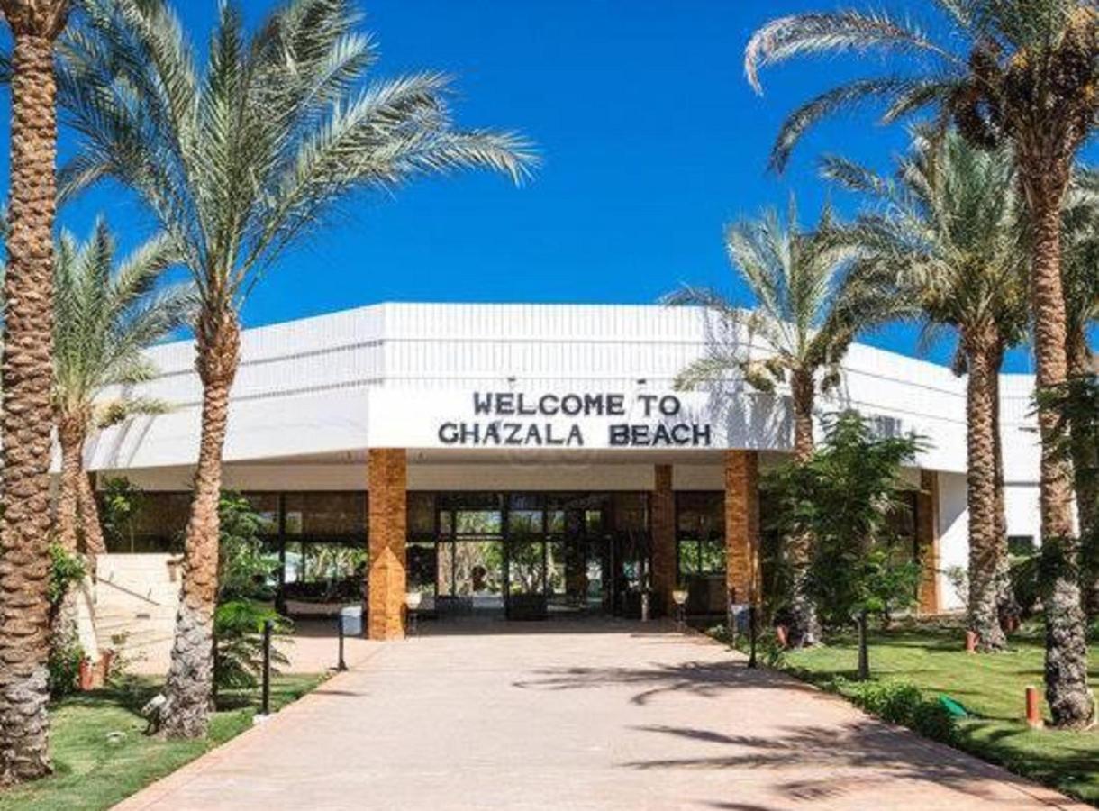 Resort Ghazala Sharm-el-Sheikh