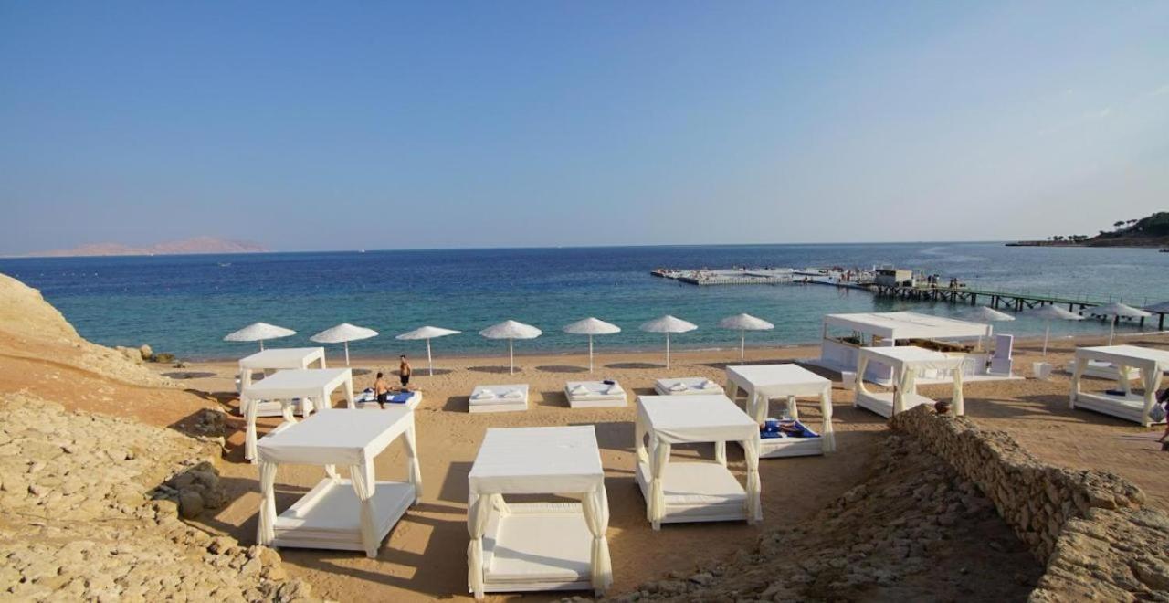 Al Domina Coral Bay Lago Salato * Sharm el-Sheikh