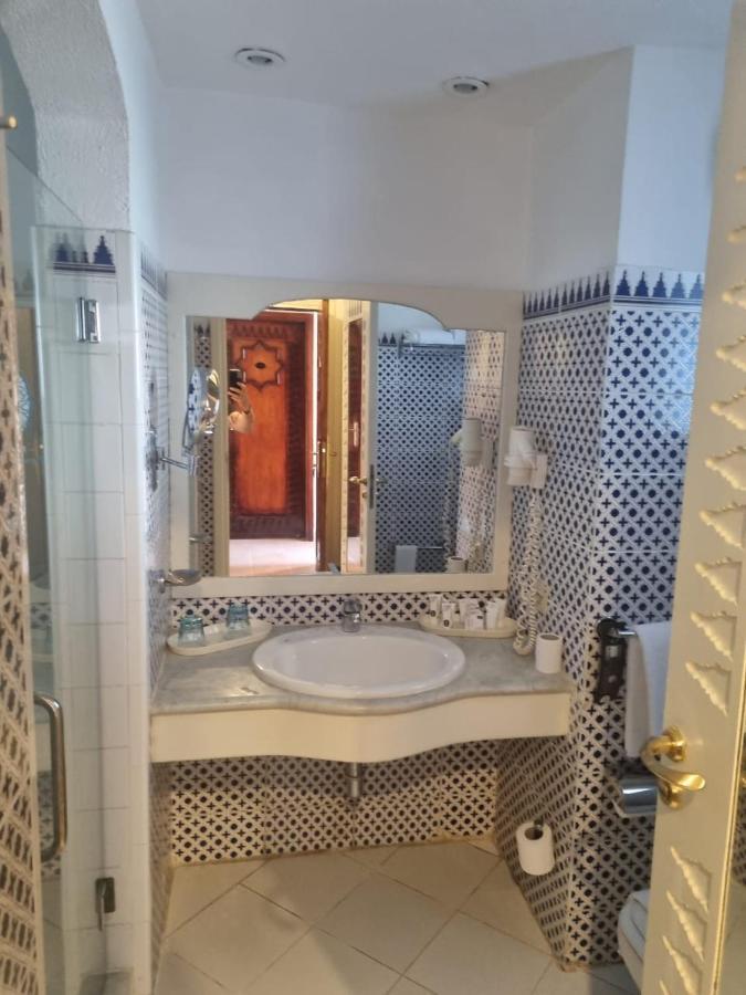 Apartment Al Domina Coral Bay Lago Salato