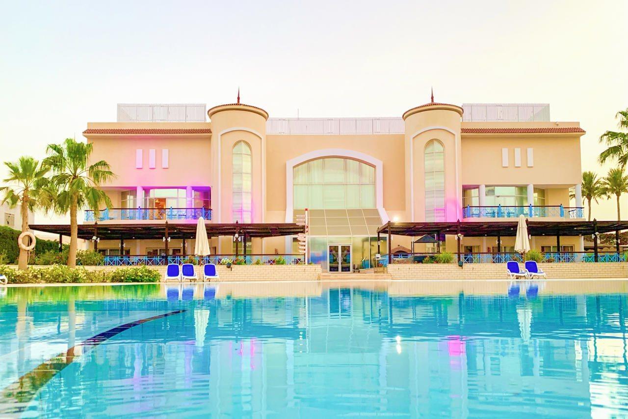 Hotel Ivy Cyrene Island (adults Only) Sharm el-Sheikh