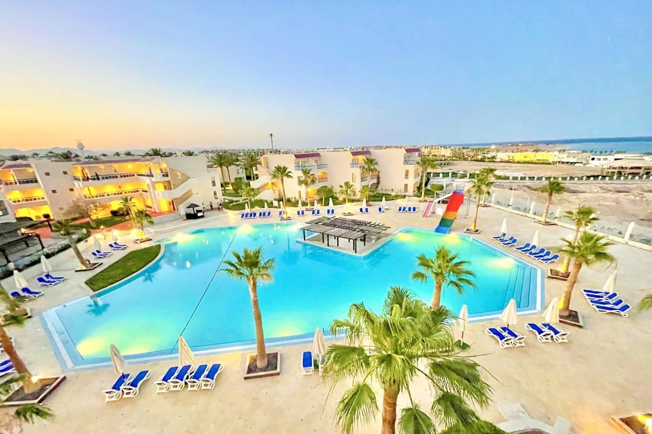 Hotel Ivy Cyrene Island (adults Only) Sharm el-Sheikh