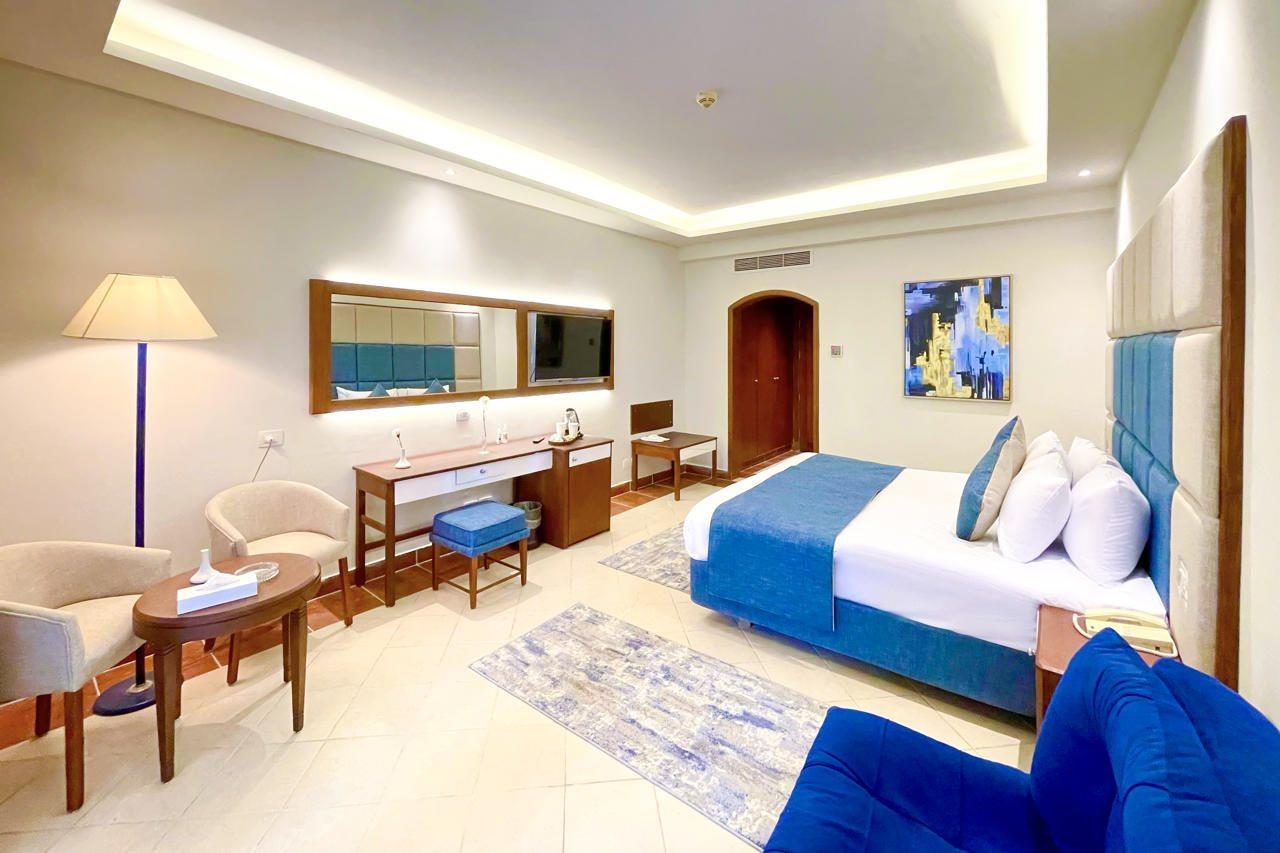 Ivy Cyrene Island (adults Only) Hotel