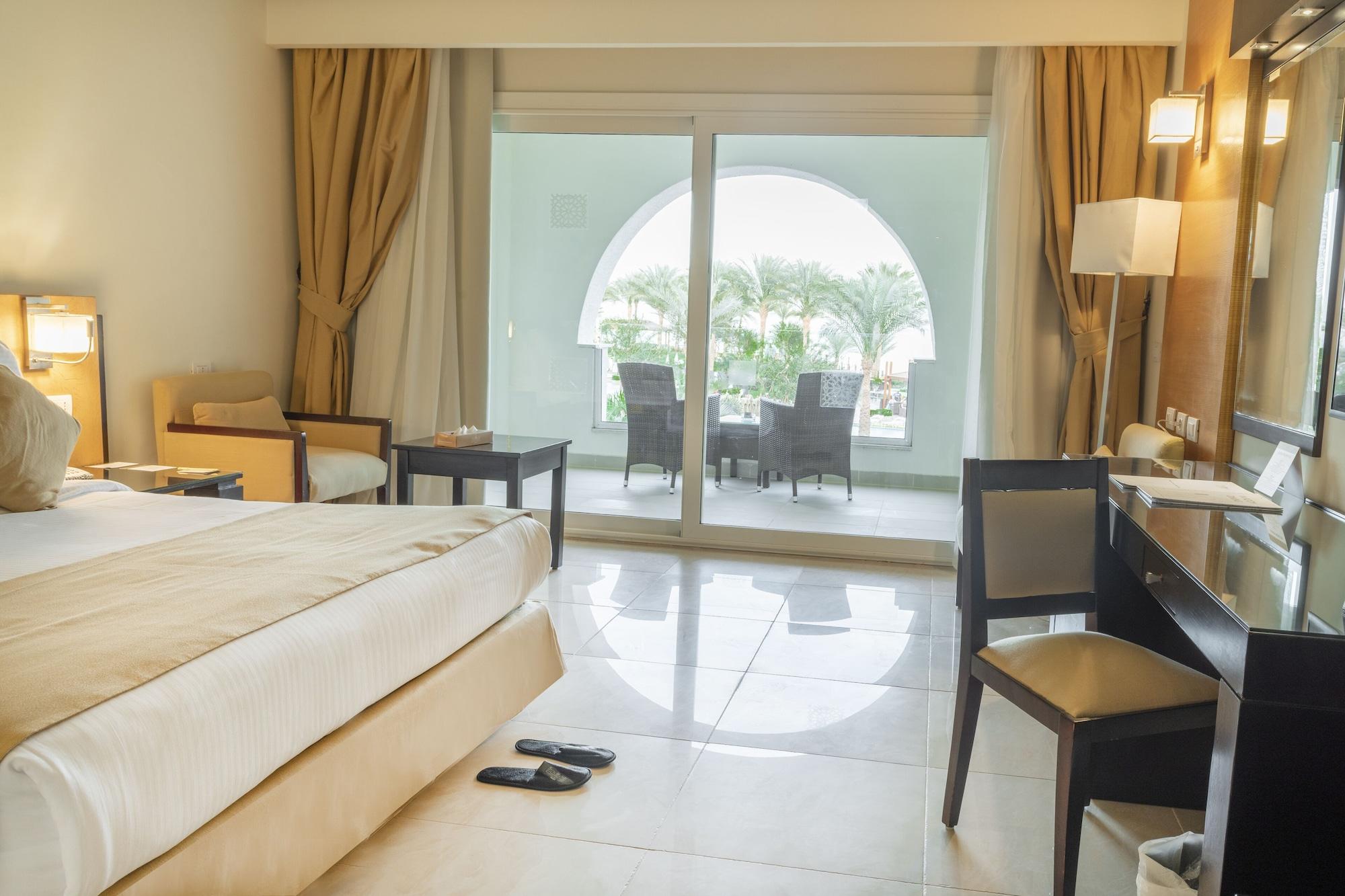 Sunrise Montemare -grand Select (adults Only) Resort