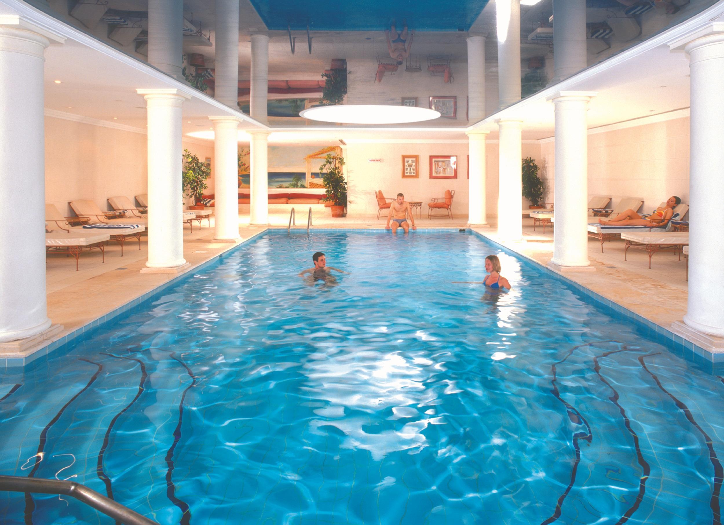 Iberotel Palace - Adults Friendly 16 Years Resort