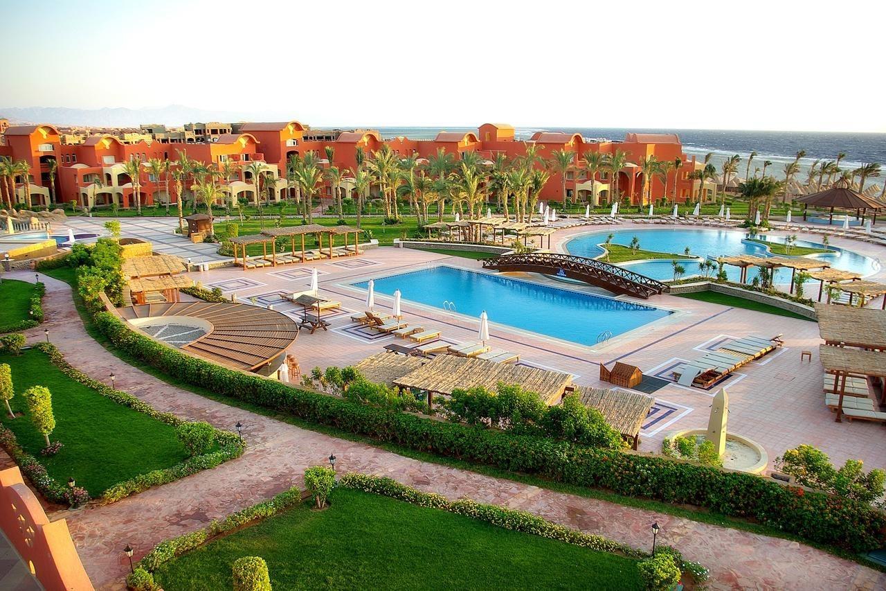 Resort Grand Plaza - Families And Couples Only Sharm el-Sheikh