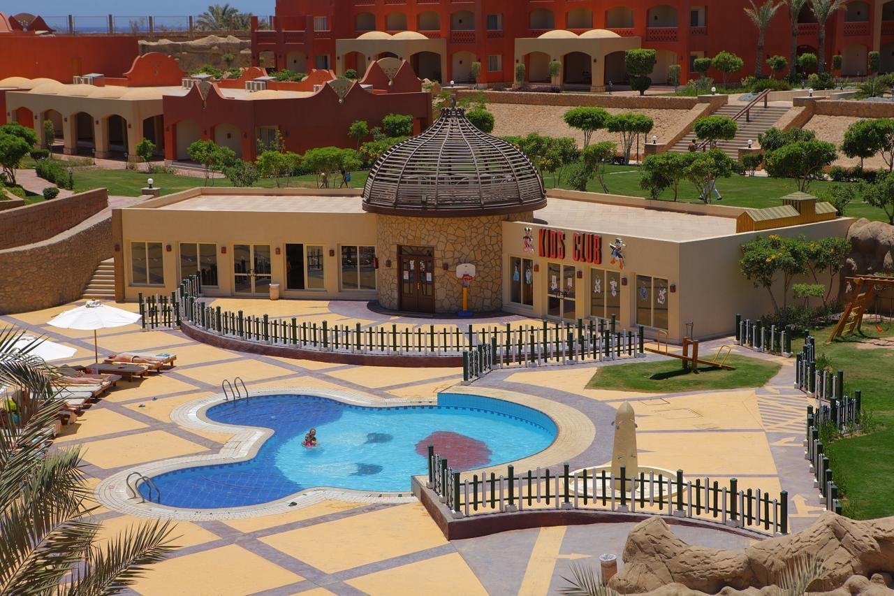 Grand Plaza - Families And Couples Only Sharm el-Sheikh