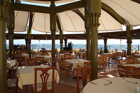 Dessole Nesco Waves 3* Şarm El-Şeyh