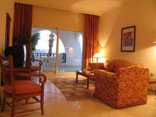 Poinciana Sharm el-Sheikh