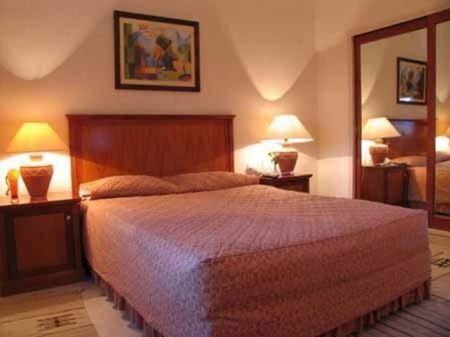 Poinciana Resort