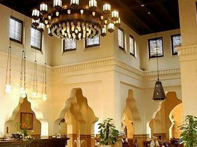 Crowne Plaza Resort Sharm El Sheikh Apartment *