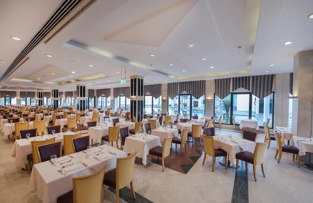 Reef Oasis Blue Bay & 5*