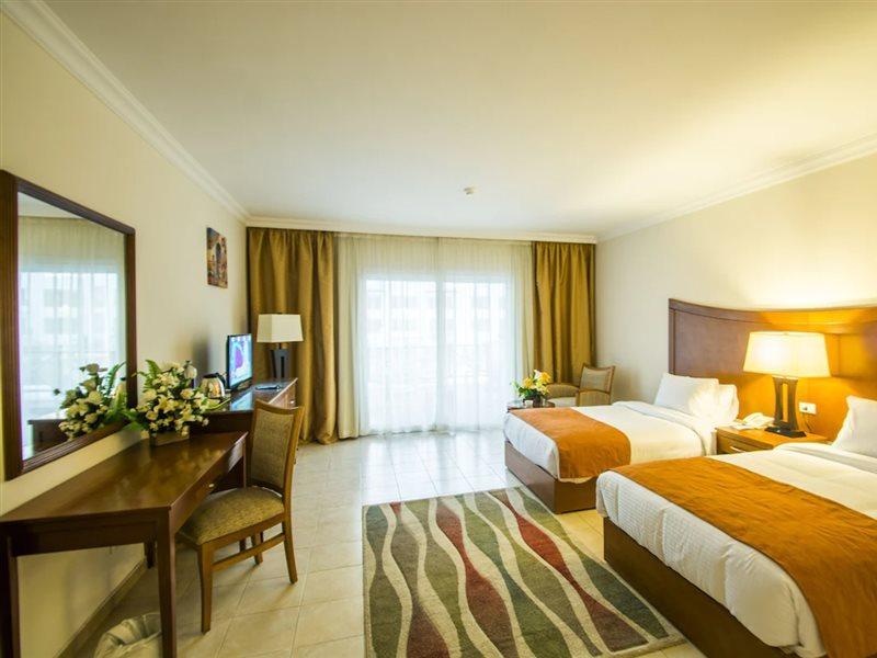 Hotel Old Vic Sharm el-Sheikh