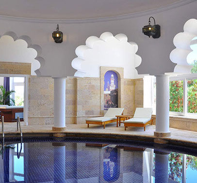 Sheraton Hotel, Resort, & Spa 4* Sharm el-Sheikh