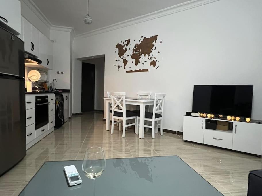 Apartment Cometa In Nabq *