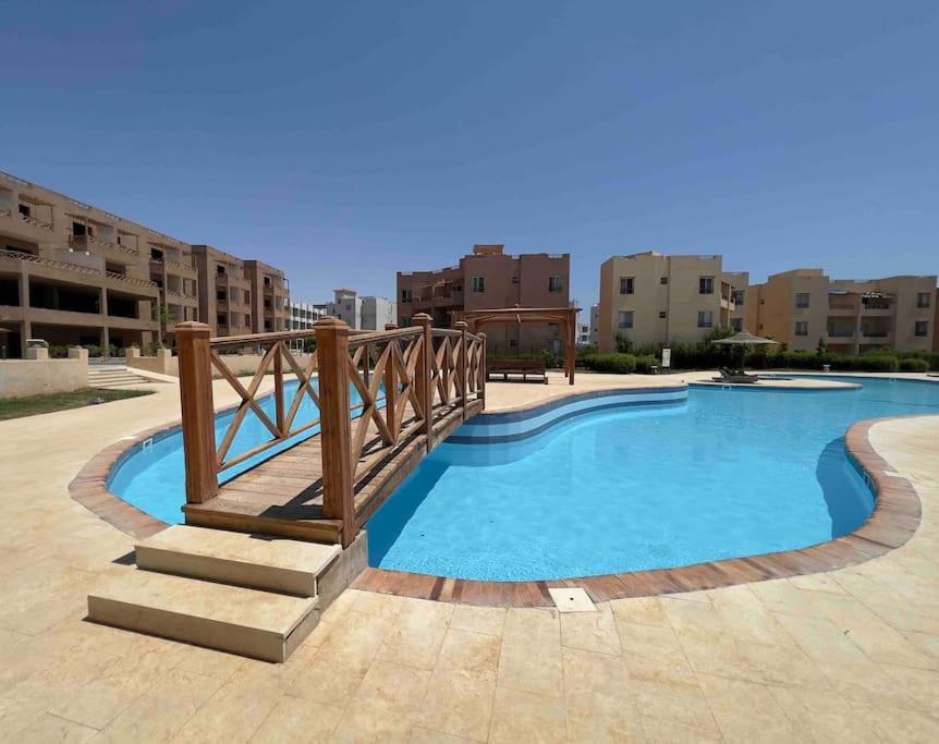 Apartment Cometa In Nabq Sharm El-Sheikh