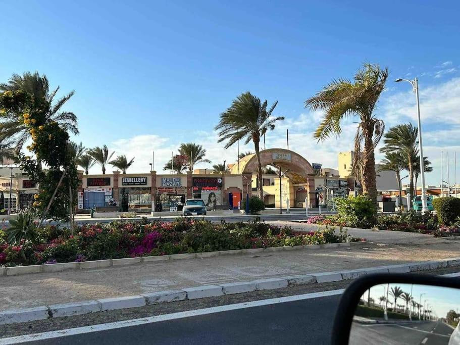 Cometa In Nabq Apartment Sharm El-Sheikh