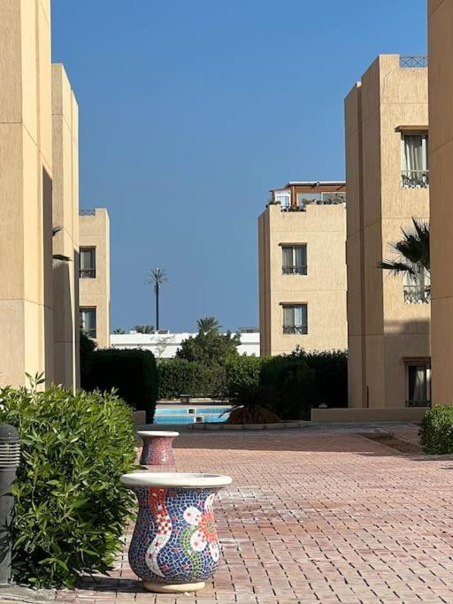 Cometa In Nabq Apartment