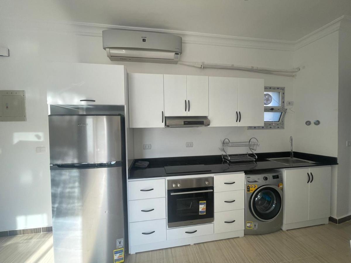Cometa In Nabq Apartment *