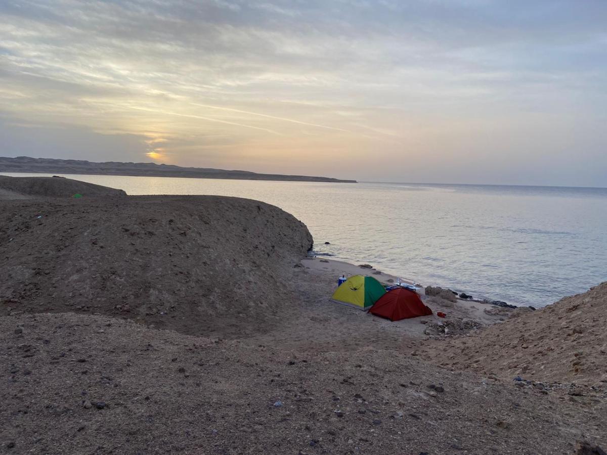 Blend In Nature Camp Campingplatz Sharm El-Sheikh