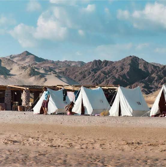 Blend In Nature Camp * Sharm El-Sheikh