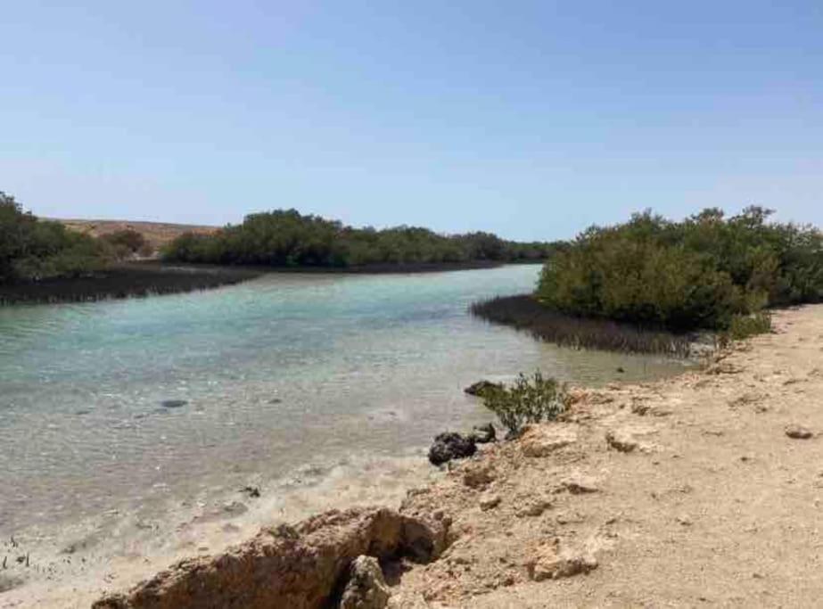 Blend In Nature Camp Campingplatz Sharm El-Sheikh