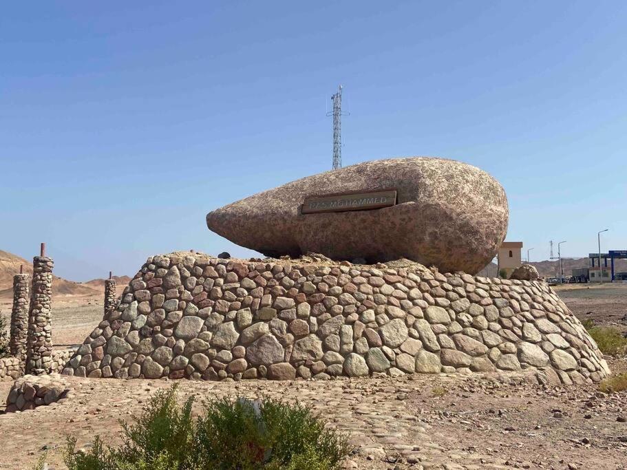 Blend In Nature Camp Sharm El-Sheikh