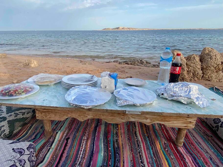 Blend In Nature Camp Sharm El-Sheikh