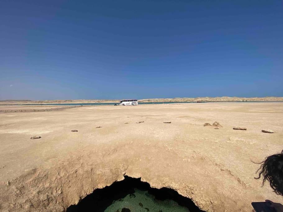 Blend In Nature Camp Sharm El-Sheikh