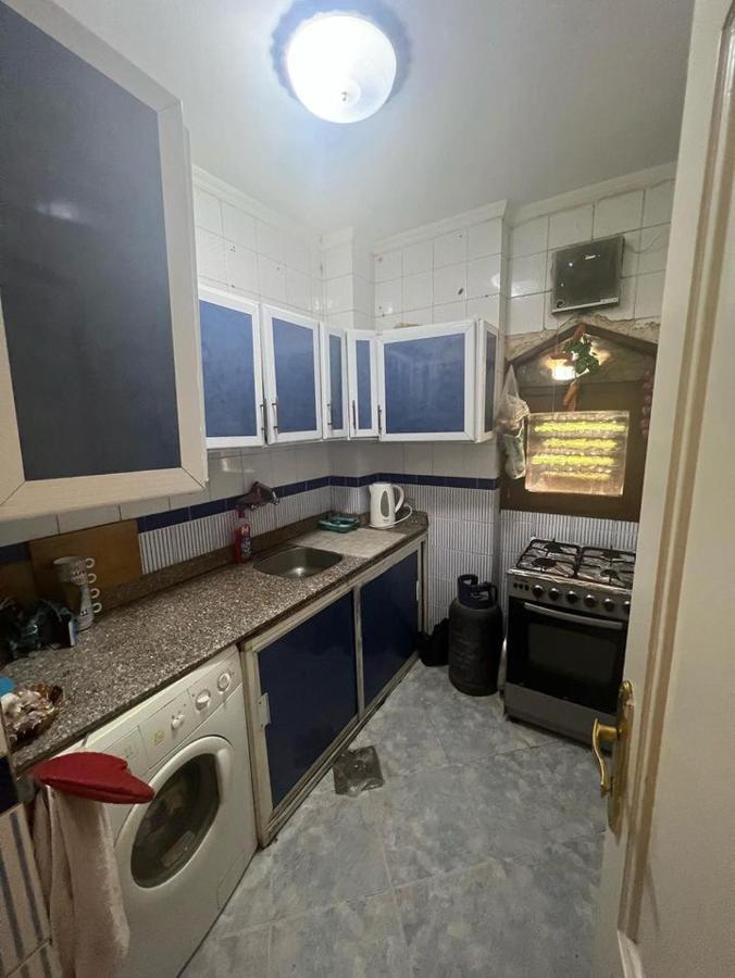 Guest-house Campsite