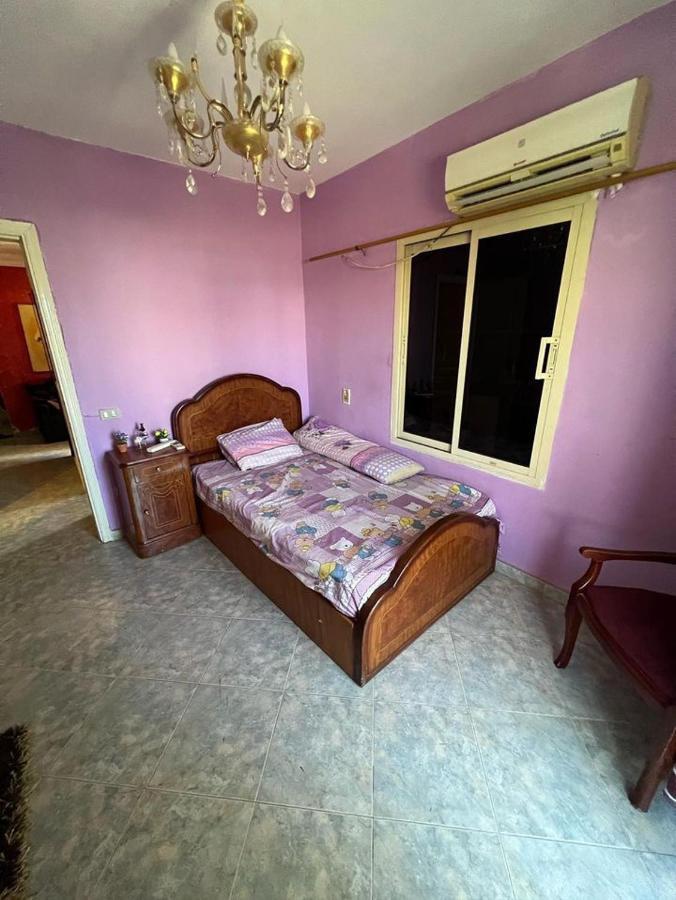 Campsite Guest-house