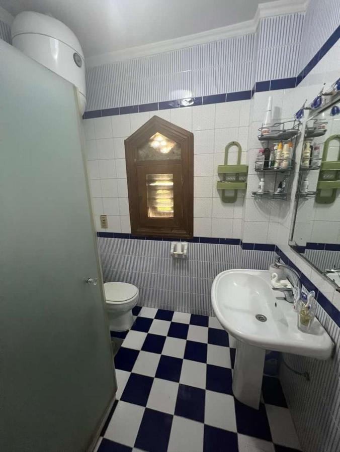 Campsite Guest-house