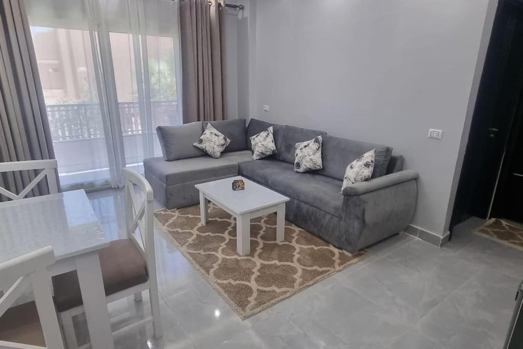 Sierra Compound Nabq Bay Front Of Rixos And Close To The Airport Apartment
