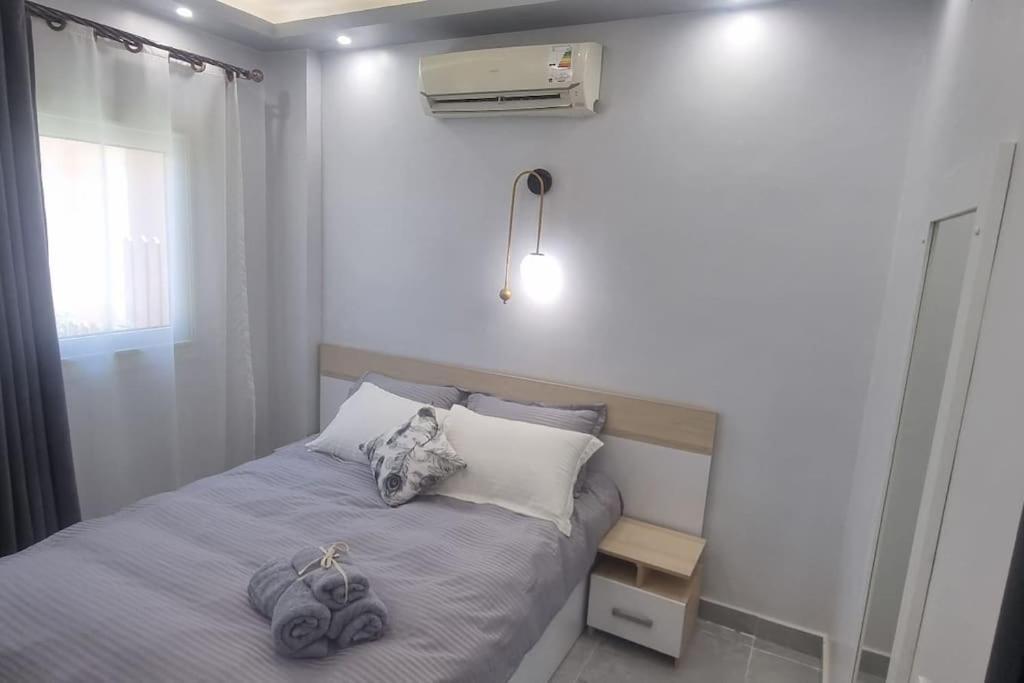 Apartment Sierra Compound Nabq Bay Front Of Rixos And Close To The Airport Sharm el-Sheikh