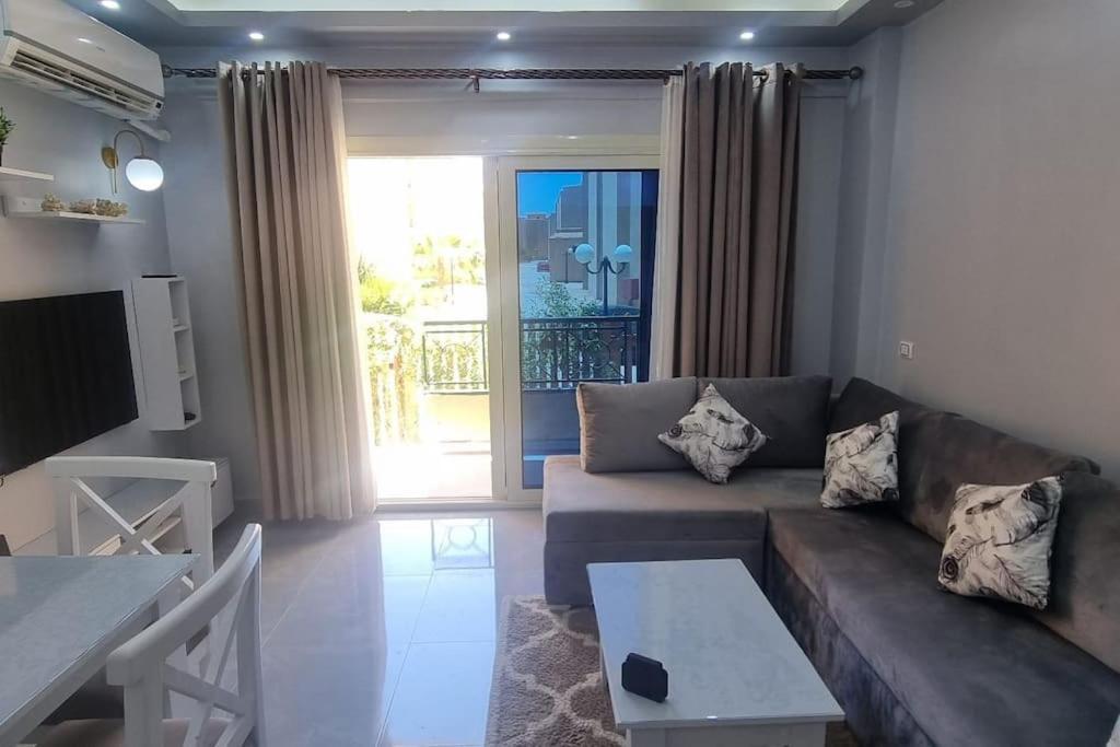 Sierra Compound Nabq Bay Front Of Rixos And Close To The Airport Sharm el-Sheikh
