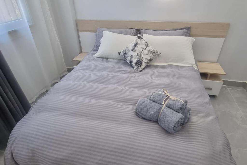 Apartamento Sierra Compound Nabq Bay Front Of Rixos And Close To The Airport *