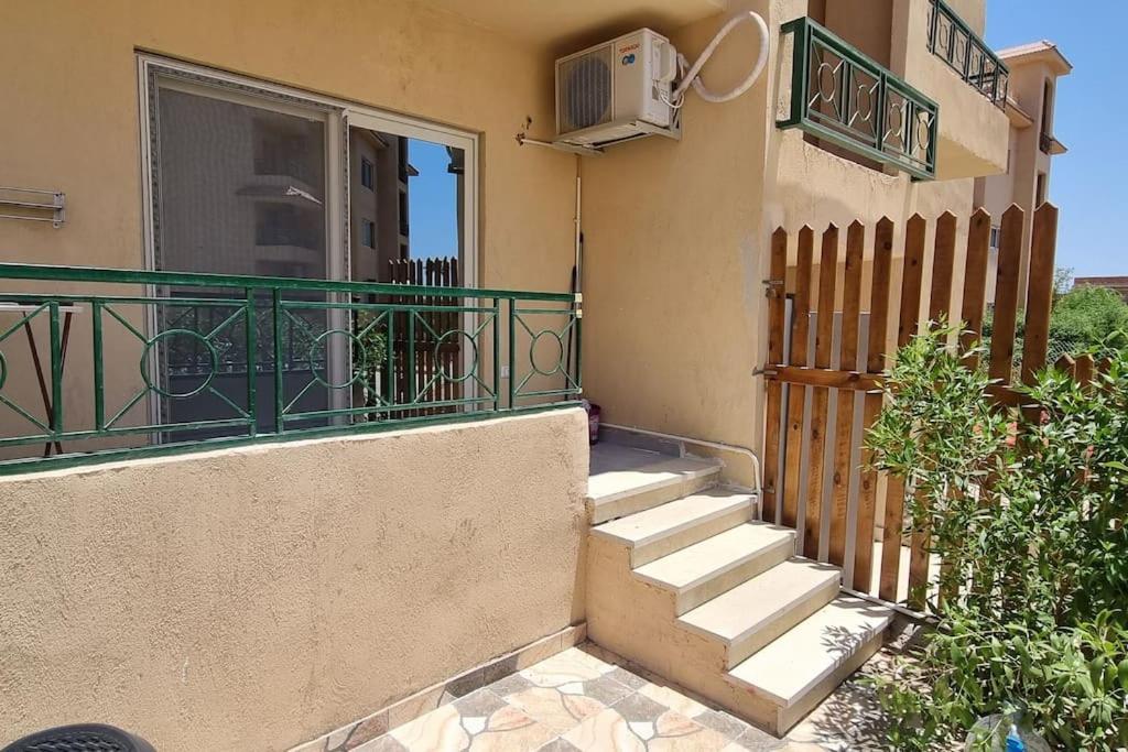 Apartment Sierra Compound Nabq Bay Front Of Rixos And Close To The Airport