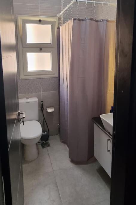 Apartamento Sierra Compound Nabq Bay Front Of Rixos And Close To The Airport Sharm El Sheikk