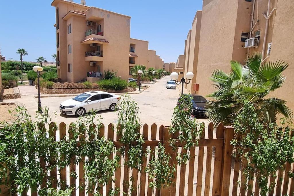 Sierra Compound Nabq Bay Front Of Rixos And Close To The Airport * Sharm el-Sheikh