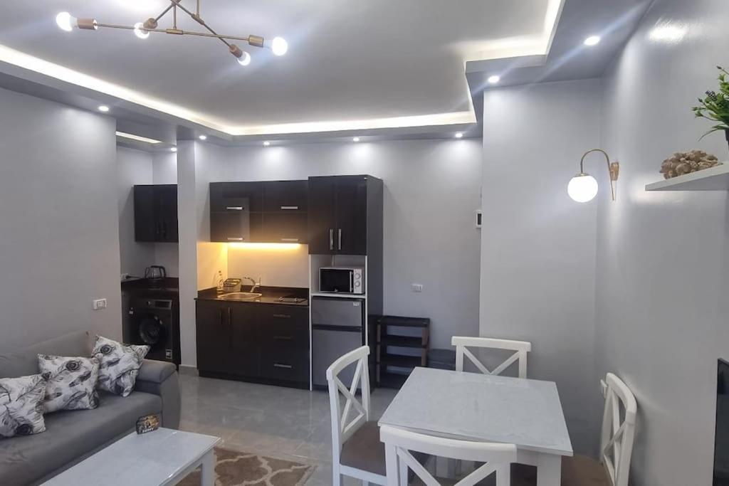 Sierra Compound Nabq Bay Front Of Rixos And Close To The Airport Apartment Sharm el-Sheikh