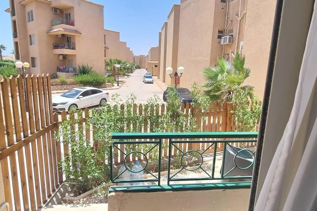 Sierra Compound Nabq Bay Front Of Rixos And Close To The Airport *