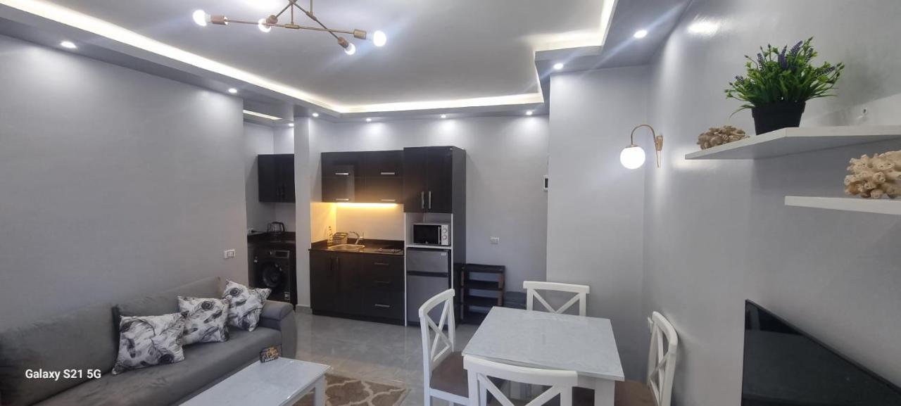 Apartment Sierra Compound Nabq Bay Front Of Rixos And Close To The Airport